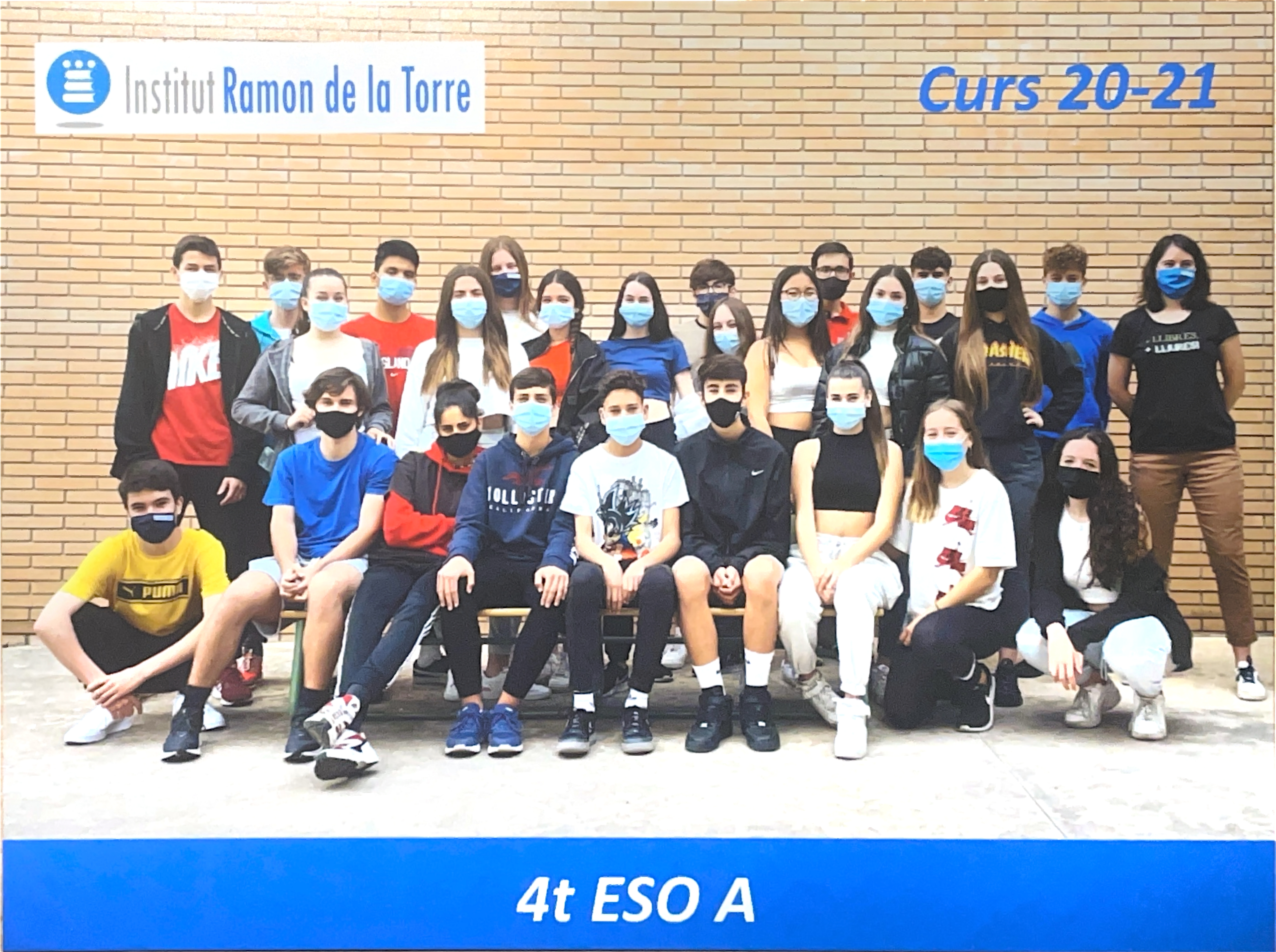 Foto Grupo 4ESO