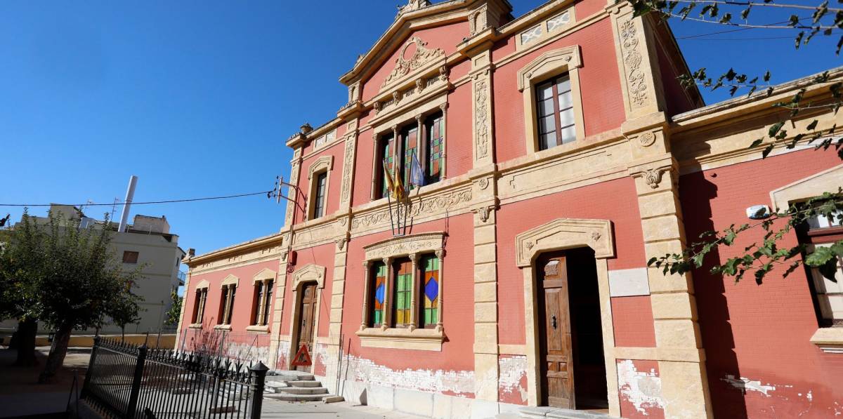Escola Municipal de Música de Torredembarra