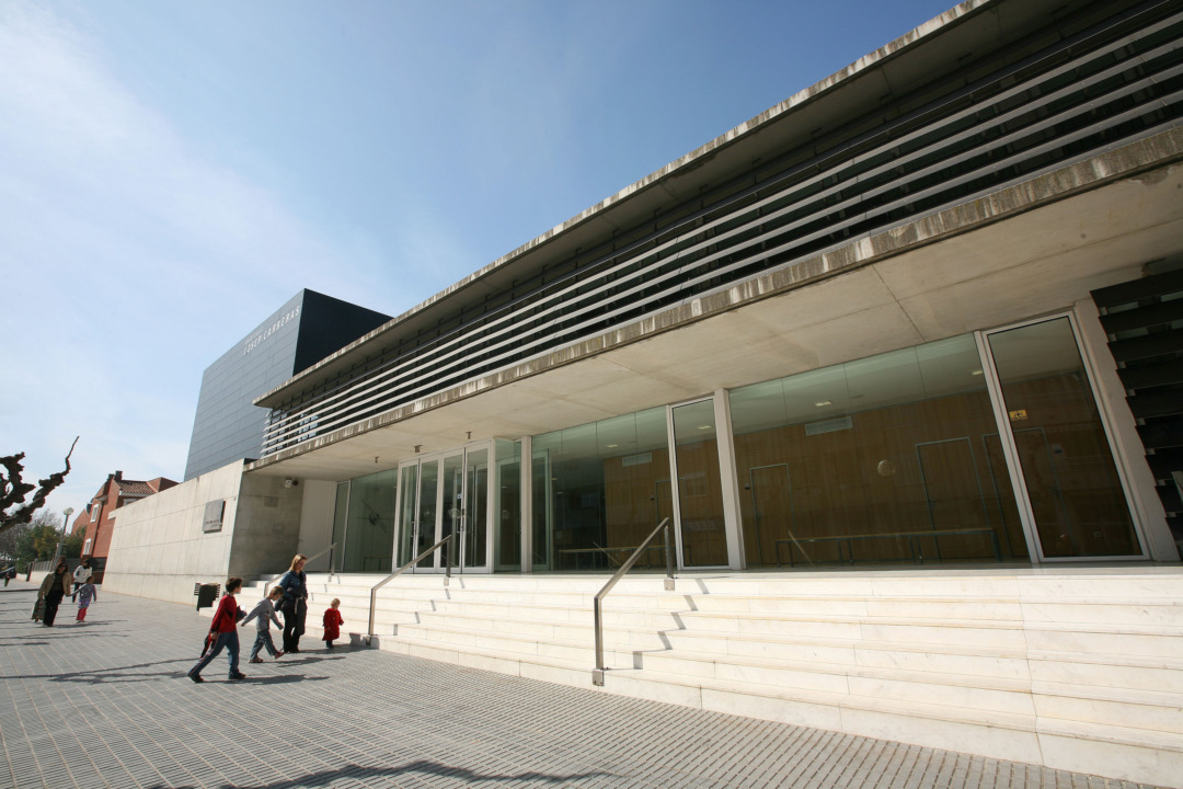 Conservatori Municipal de Música de Vila-Seca