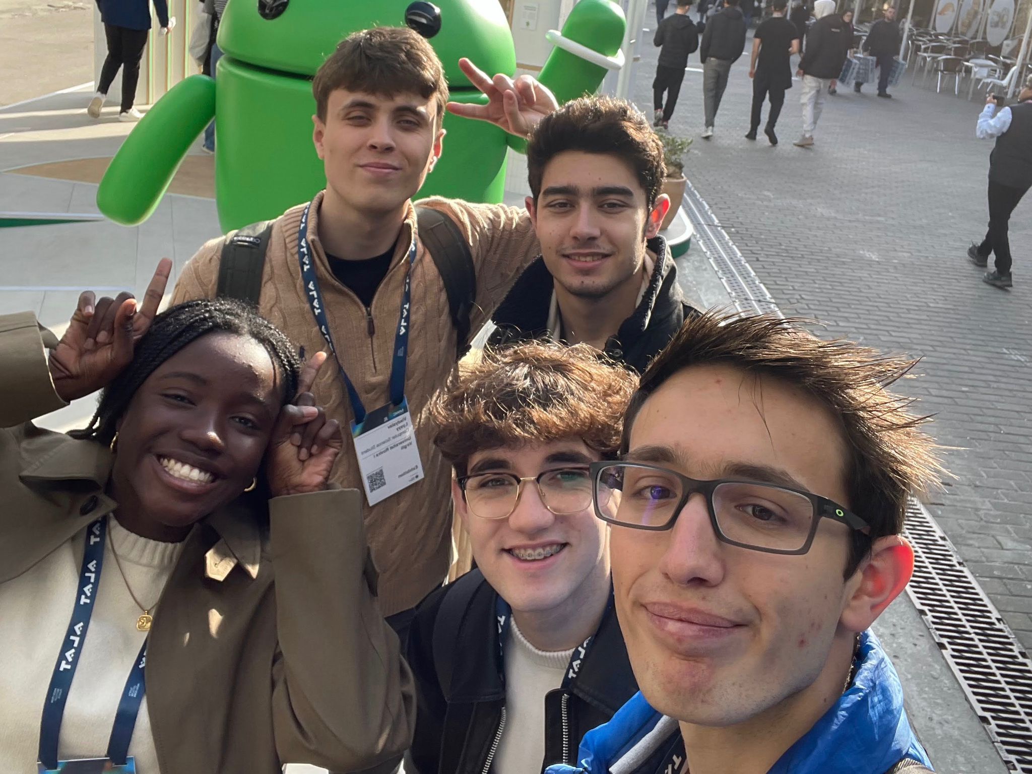 MWC