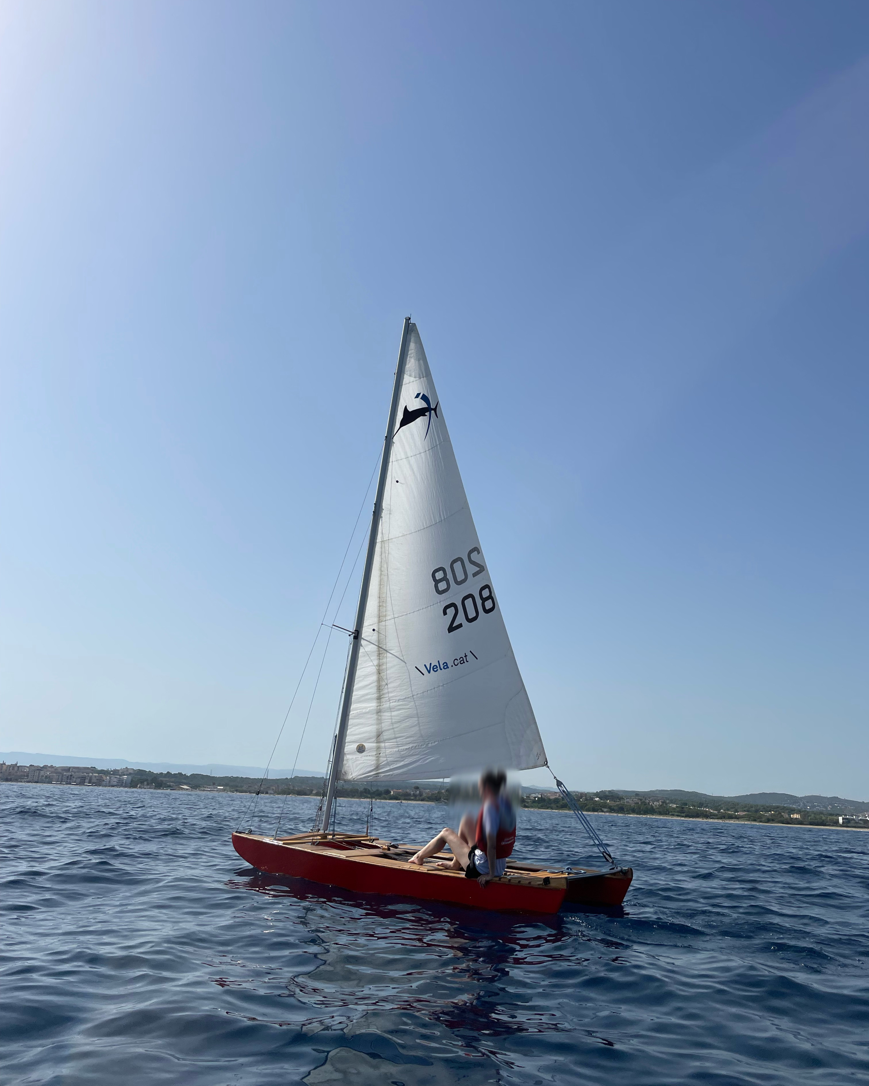 Vela 2