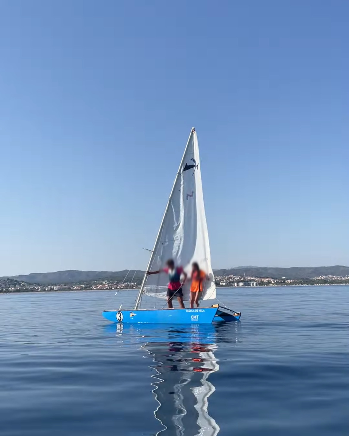 Vela 4