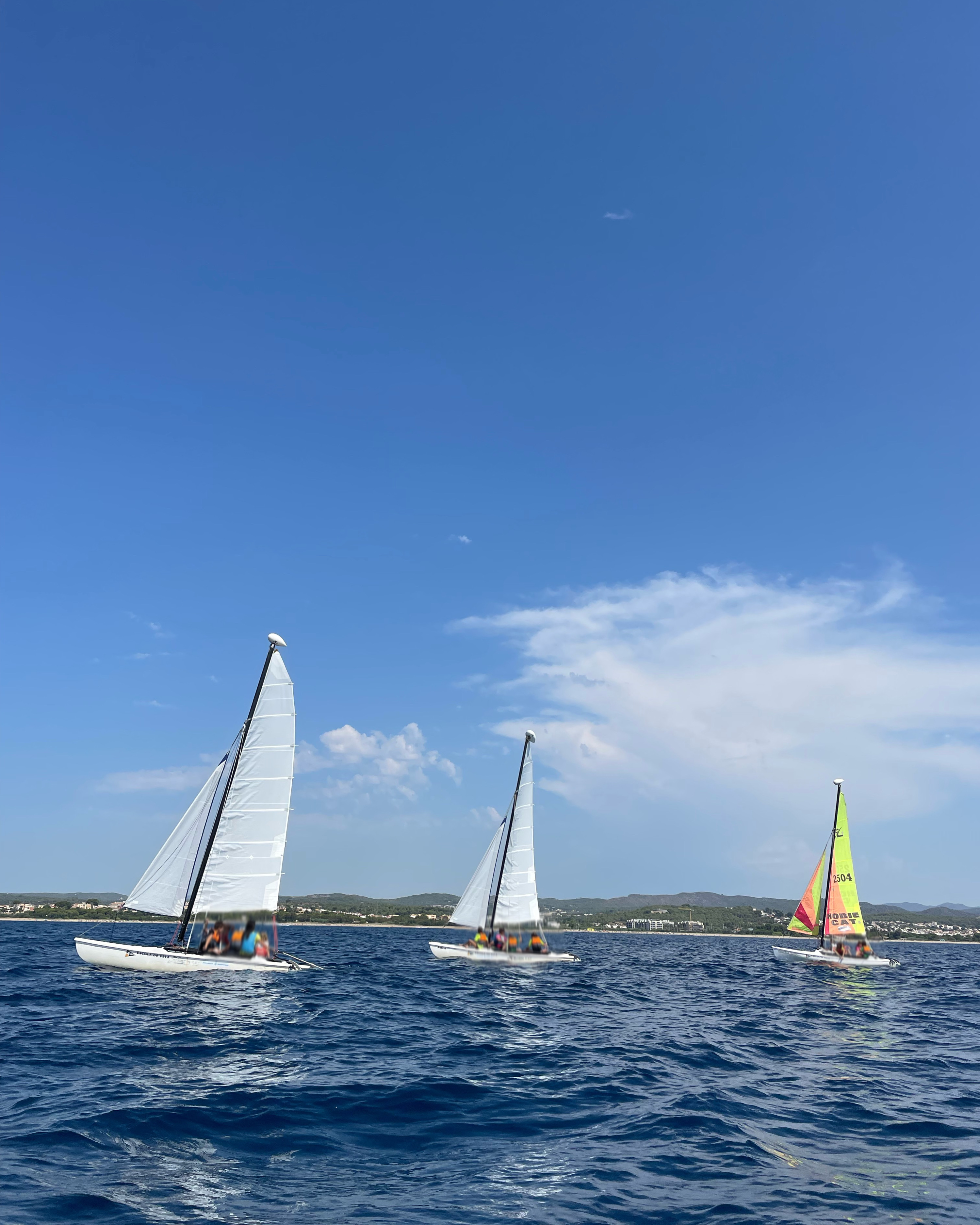 Vela 5