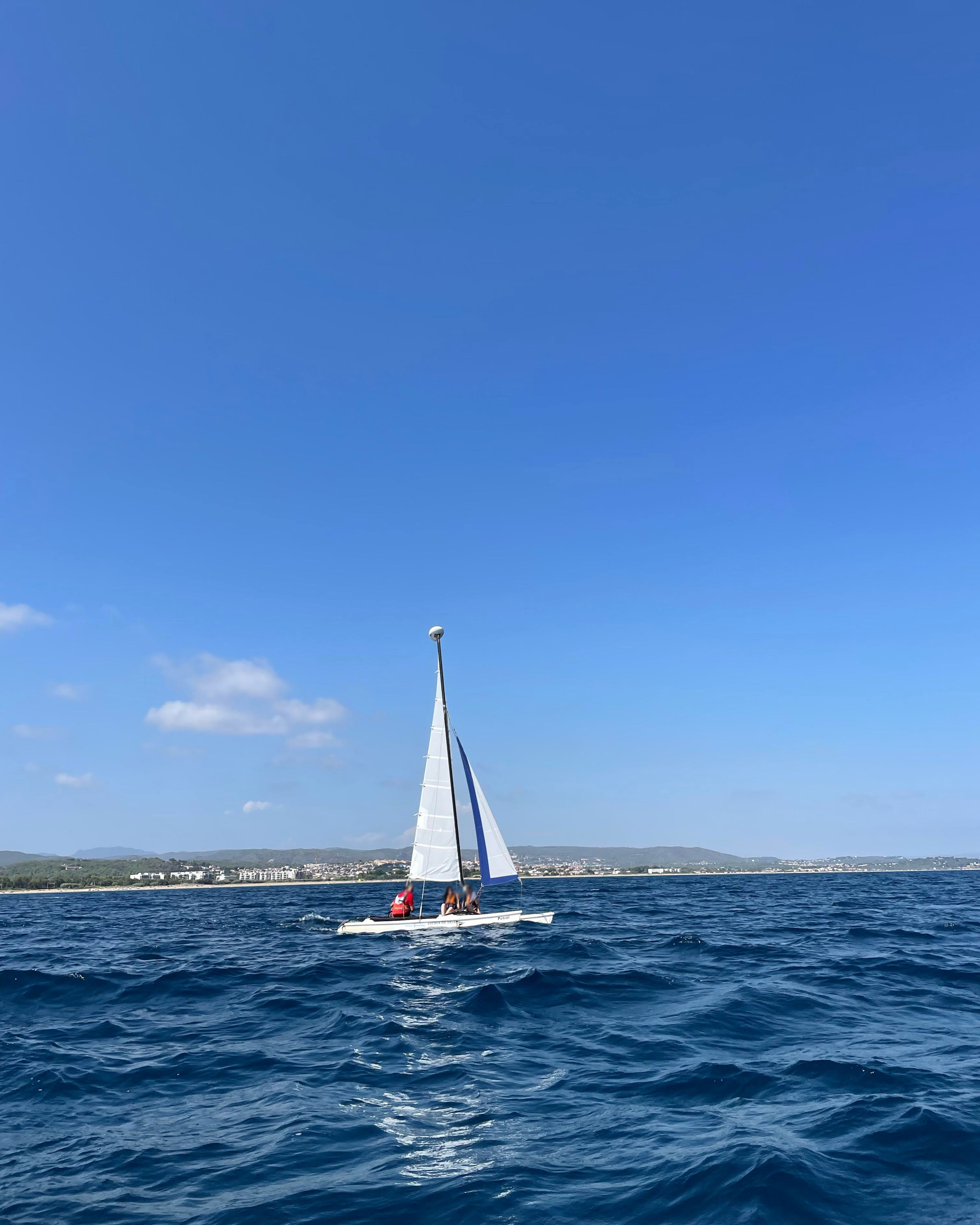 Vela 8